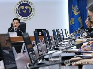 李大統領「文化が国力の中核」　総合的な政策樹立を強調