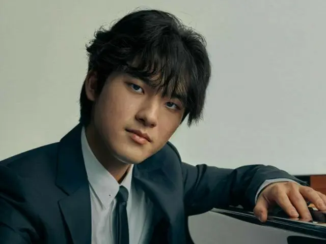 「韓国は地獄」…天才ピアニスト、イム・ユンチャンさんの告白＝韓国報道