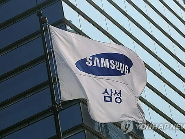 サムスン電子　７～９月期の営業益３１．８％増＝３年ぶり高水準