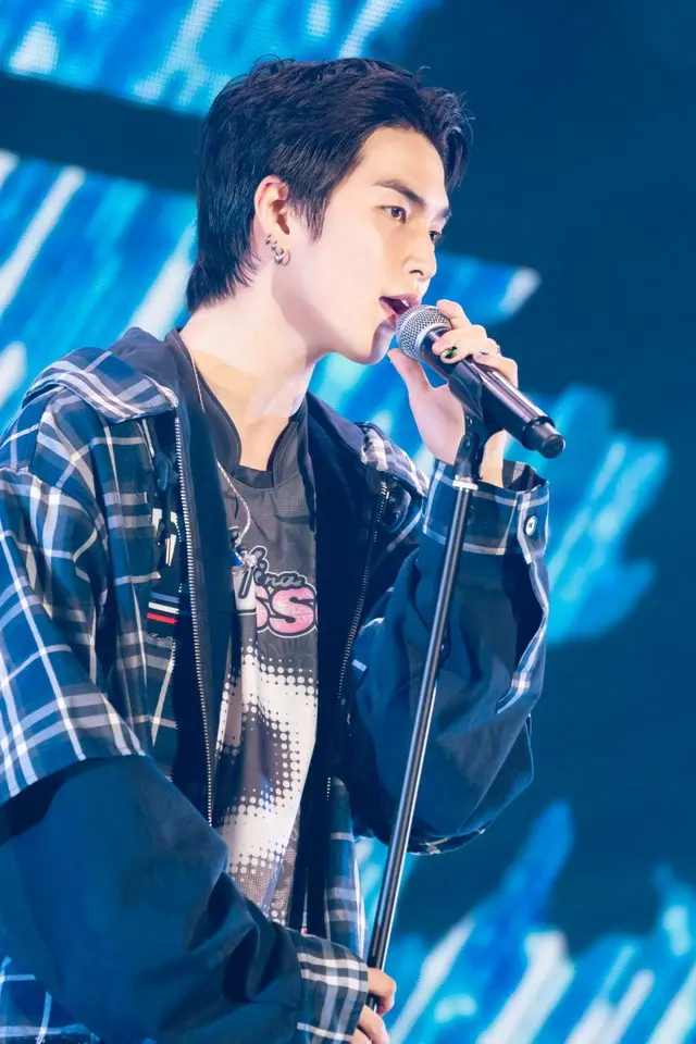 XngHan&Xoul デビュー後初の⽇本単独公演 「XngHan&Xoul JAPAN SHOWCASE」開催!!3