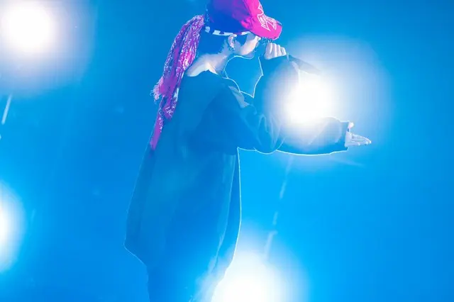 XngHan&Xoul デビュー後初の⽇本単独公演 「XngHan&Xoul JAPAN SHOWCASE」開催!!4