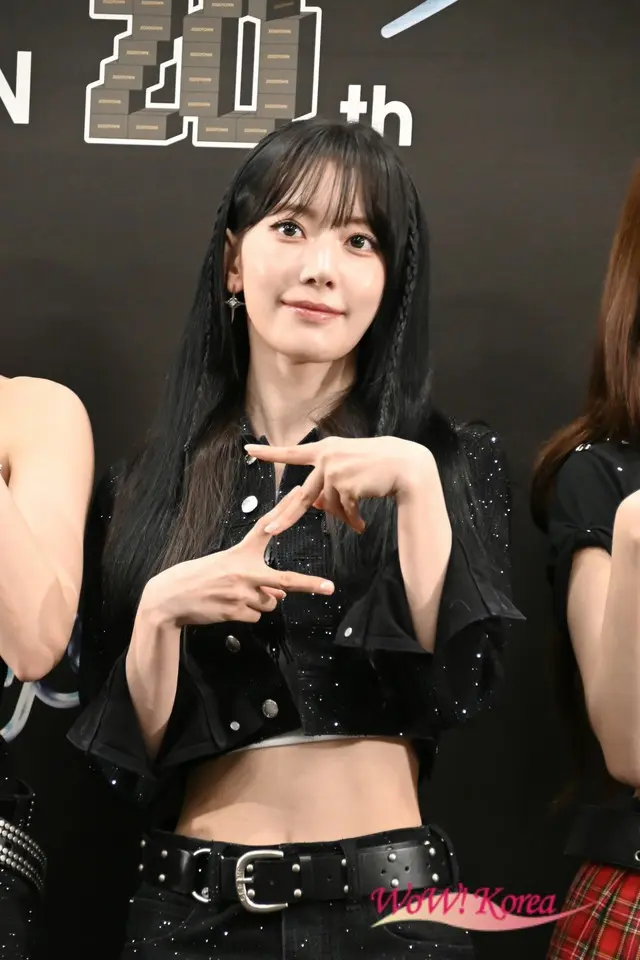 SAKURA（宮脇咲良）