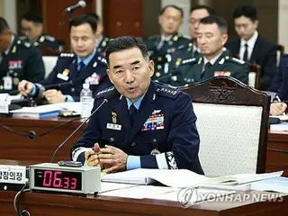 北朝鮮の新型ＩＣＢＭ　ロシア技術支援の「可能性十分」＝韓国軍