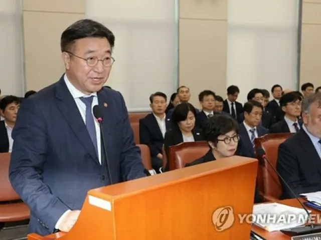 韓国閣僚　カンボジア駐在の警察官増員示唆＝現地で誘拐事件相次ぐ