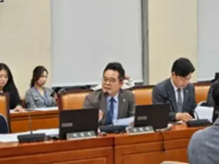 グーグルコリア、税金の過少申告に加え政府系広告出稿の偏重も問題に＝韓国