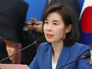 共に民主党「国民の力は大統領のすることなら何でも批判…国民が審判する」＝韓国