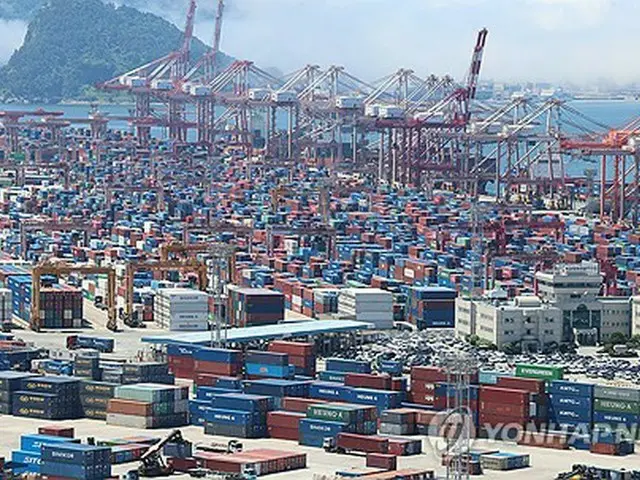 韓国の２５年成長率見通し０．９％に引き上げ　日本も１．１％に＝ＩＭＦ