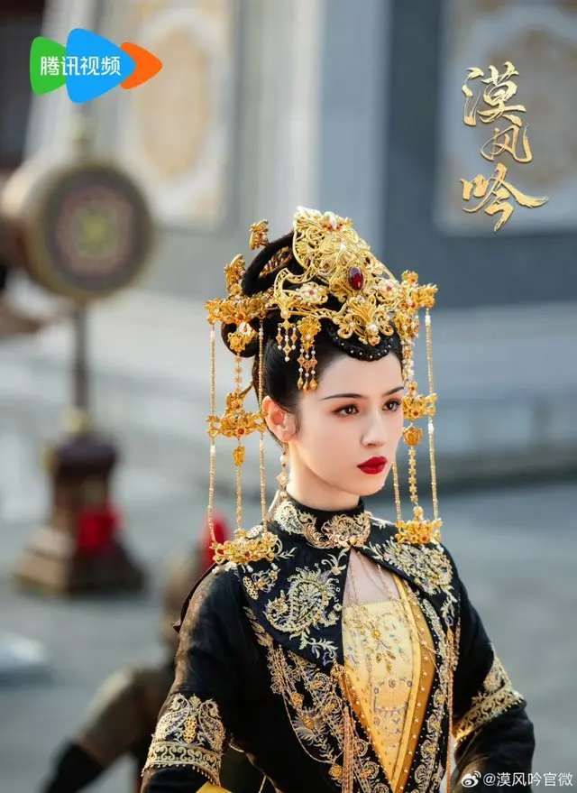 ≪中華ドラマNOW≫「漠風吟（ばくふうぎん） 偽りの公主、熱砂の愛」17話、事実を知った皇北霜が霍擎雲を裏切る＝あらすじ・ネタバレ