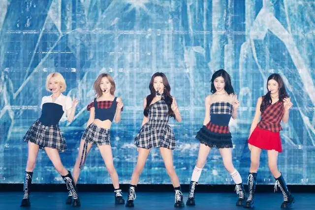 「ITZY」、日本での初単独ファンミーティングが盛況