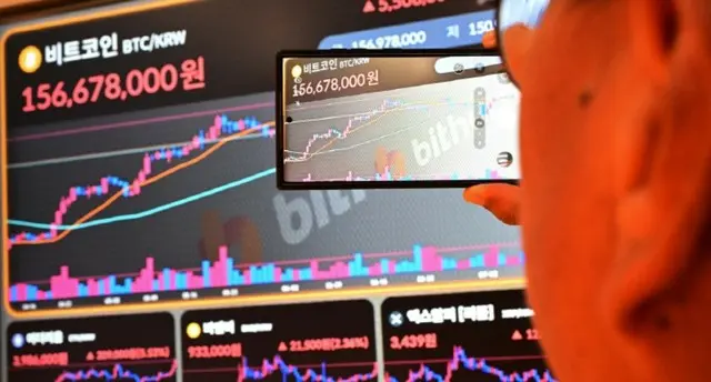 延世大学同窓会、韓国の主要大学で初めて暗号資産による会費納入導入