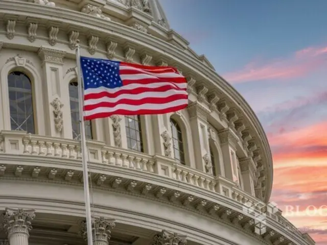 米下院議員、トランプ大統領令を法制化へ「401k」で暗号資産投資容認の法案提出