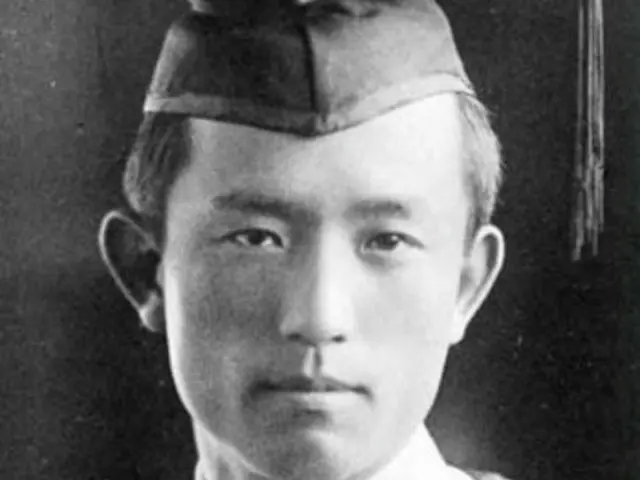 <W解説>韓国の国民的詩人、尹東柱と立教大との縁＝8年越しの学生の思い実り、キャンパスに記念碑建立