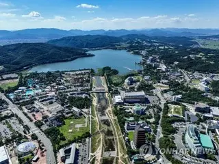 ＡＰＥＣ首脳会議の開催迫る　開催地の韓国・慶州で準備大詰め