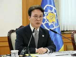 外国人嫌悪には「厳正に対応」　反中デモ念頭＝韓国首相
