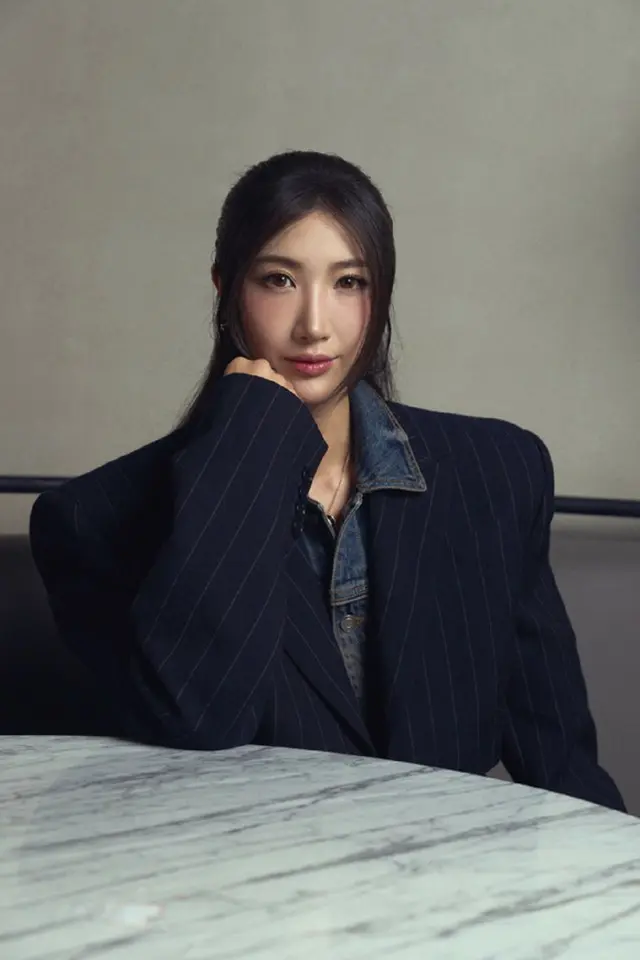 “K-POPガールズ！デーモン・ハンターズ”イ・ジェ「『HOT』、『東方神起』が好きで作曲にインスピレーションを受けた」