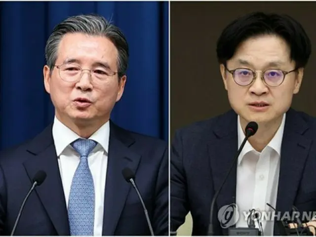 韓国の大統領室高官と産業相が１６日に訪米　関税交渉で詰めの協議へ