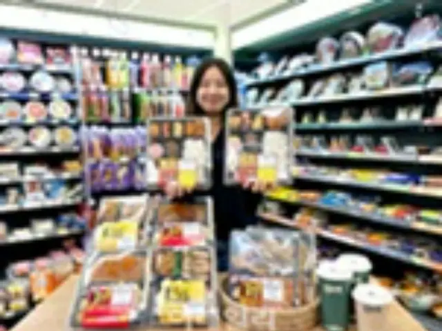 環境配慮の取り組み進めるコンビニの「CU」、弁当の箸を要請時のみ提供など＝韓国