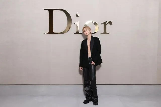 “影響力の中心”「BTS(防弾少年団)」、下半期のファッションウィークで約56億円のメディア価値を創出…圧倒的数値