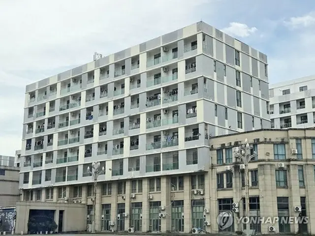 韓国政府　カンボジアの一部地域を「旅行禁止」に＝国民狙った事件多発で