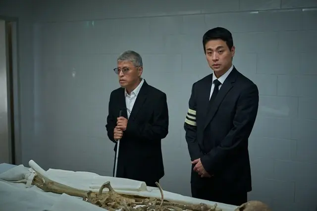 映画「顔」、ギレルモ・デル・トロ監督が「新感染」に続き大絶賛…「映画的完成度の頂点」