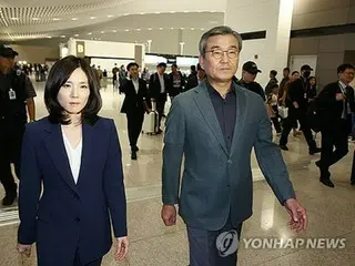 韓国政府がカンボジアに高官ら派遣　自国民狙った凶悪事件受け