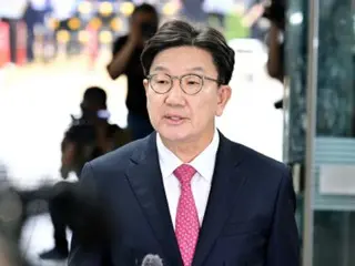 韓国野党議員、特別検察官を「スターリン時代の捜査機関のようだ」と非難