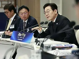 李大統領　経済回復の中核課題は「規制合理化」