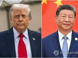 韓国政府　米中首脳を国賓招待へ＝両国と最終調整中