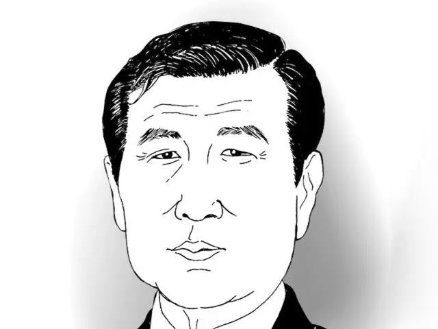 韓国の駐中大使に「盧泰愚大統領の長男」が抜擢