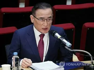 トランプ大統領　２９～３０日に訪韓する見通し＝韓国高官