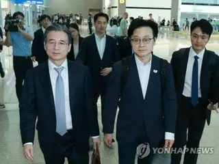 韓国　きょうのニュース（１０月１６日）