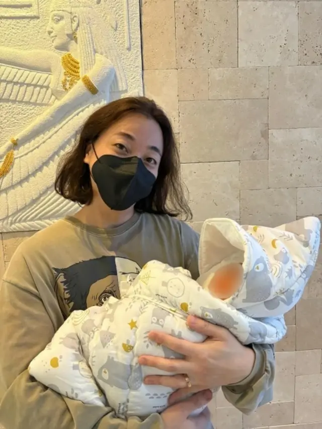 「驚きの土曜日」レギュラーのラッパー・Nucksal、第二子誕生を発表「私は幸せです」…DinDinら豪華アーティストから祝福のメッセージ