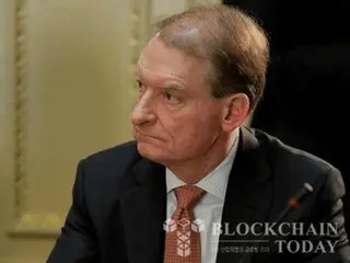 米SECアトキンス議長「仮想通貨・トークン化産業、『最優先課題』にする」