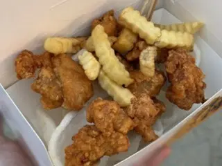 「こんなやり方で商売するのか」…1万ウォンのチキンで物議を醸したキッチンカー、祭りの会場から退場処分に＝韓国