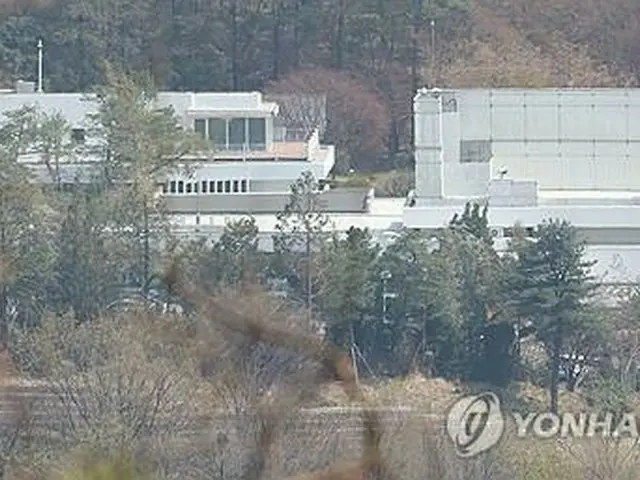 尹前大統領の公邸に日本式の畳部屋・ヒノキ風呂設置　業者が国会で証言