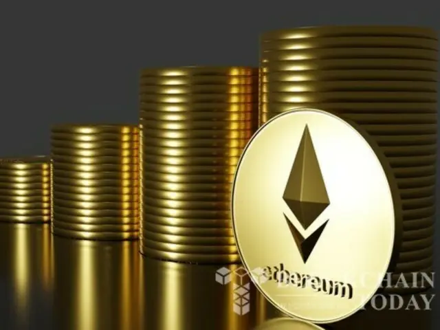 ビットマイン、4億ドル相当のイーサリアムを追加購入…市場下落も投資強気継続