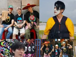 俳優イ・グァンス、「EXO」D.O.（ド・ギョンス）にパワハラ？…“クビになりたいのか？”（コンコンパンパン）