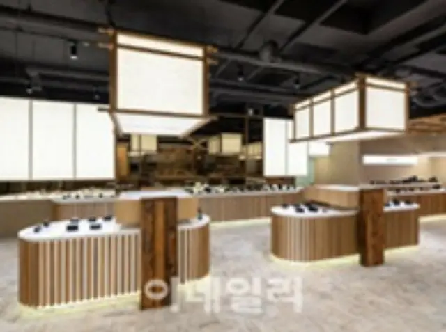 フジフィルム韓国がソウルに体験・展示館を開設、図書閲覧やイベントも＝韓国