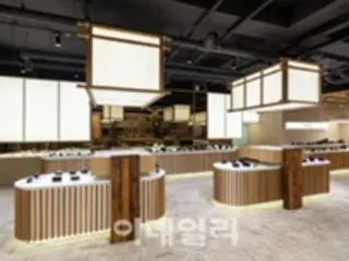 フジフィルム韓国がソウルに体験・展示館を開設、図書閲覧やイベントも＝韓国