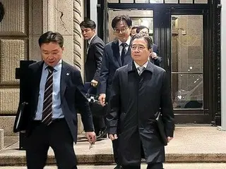 韓国　きょうのニュース（１０月１７日）