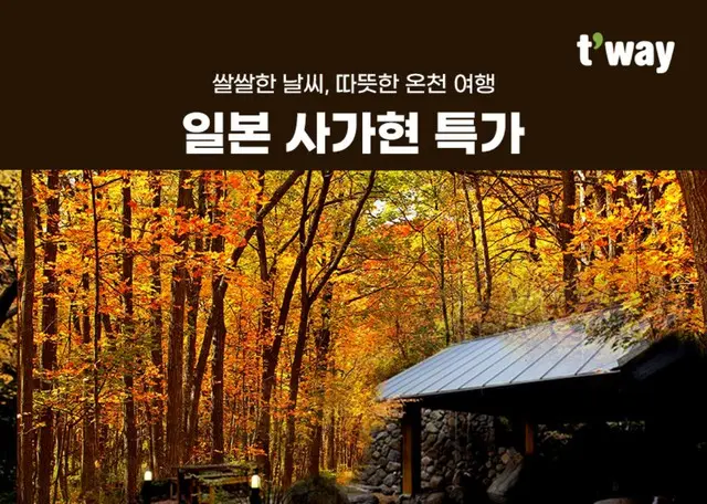 ティーウェイ航空、佐賀県「特価プロモーション」を実施＝韓国