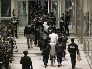 韓国与党 「カンボジアで韓国人を対象にした犯罪が急増、尹政権の失策から始まる」＝韓国報道