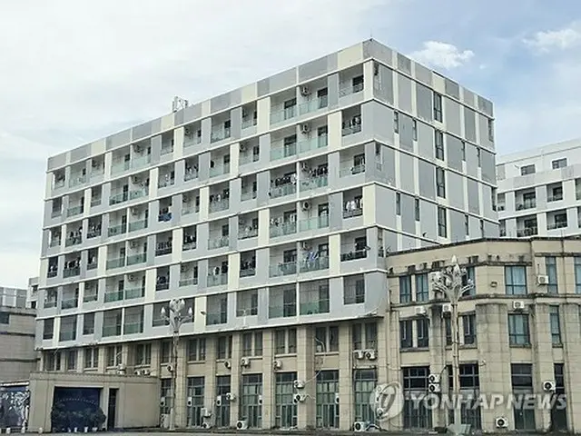韓国政府　カンボジア犯罪組織に金融制裁へ＝今月中にも