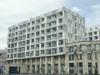 韓国政府　カンボジア犯罪組織に金融制裁へ＝今月中にも