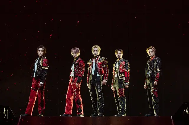 「WayV」が上海のMercedes-Benz Arenaで「2025 WayV Concert Tour [NO Way OUT] in SHANGHAI」を開催した。