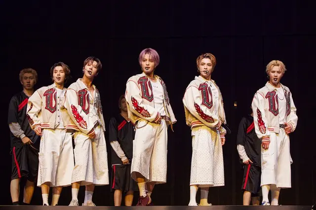 「WayV」が上海のMercedes-Benz Arenaで「2025 WayV Concert Tour [NO Way OUT] in SHANGHAI」を開催した。