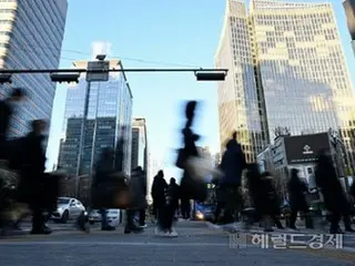 韓国国民の79%「所得分配よりも経済成長が重要」＝韓国