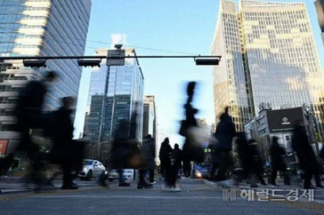 韓国国民の79%「所得分配よりも経済成長が重要」＝韓国（記事と写真は無関係）