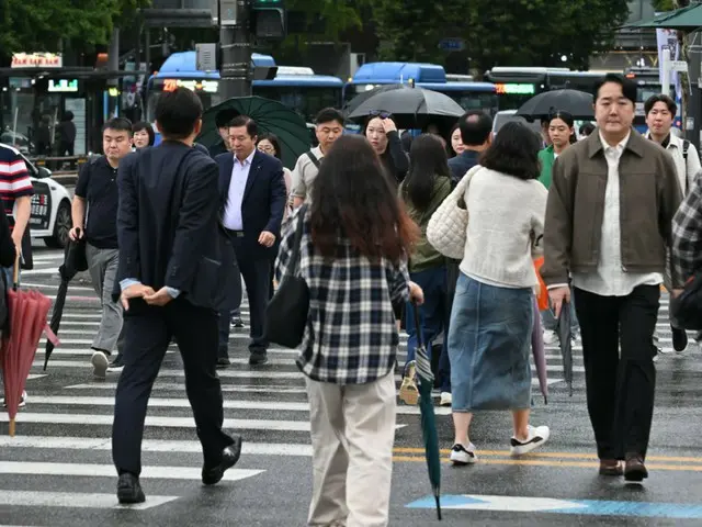 国民の79％、「所得分配」より「経済成長」のほうが重要＝韓国