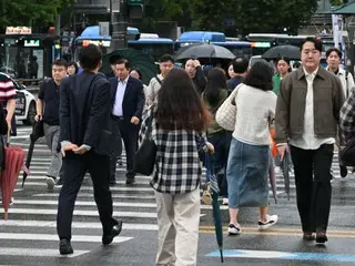 国民の79％、「所得分配」より「経済成長」のほうが重要＝韓国